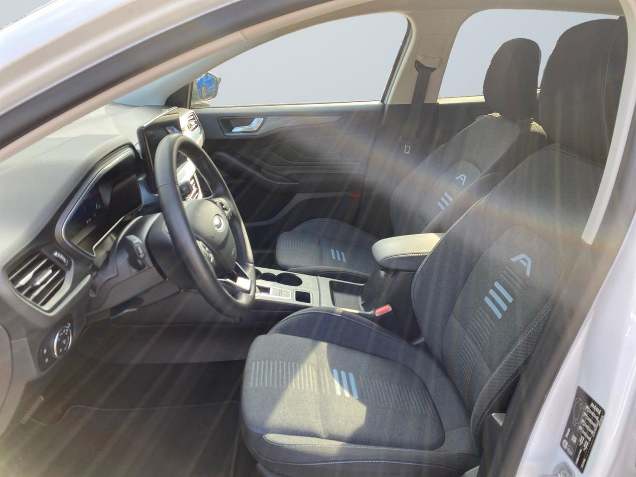 FORD Focus Active V 2022 SW - Focus Active SW 1.5 ecoblue X 120cv