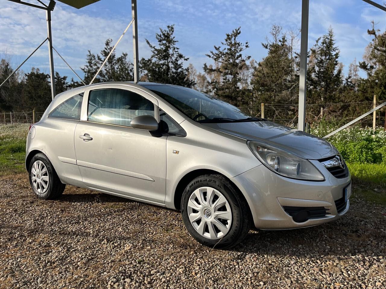 Opel Corsa 1.3 CDTI 90CV 3 porte Enjoy 2007