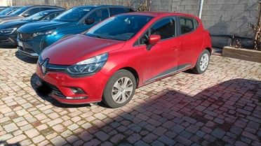 Renault Clio TCe 12V 90CV Start&Stop 5 porte Energy Zen