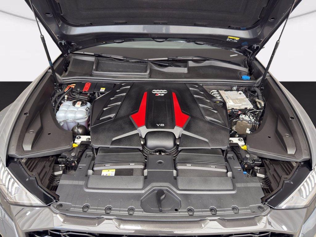 AUDI Rs q8 4.0 mhev quattro tiptronic del 2020