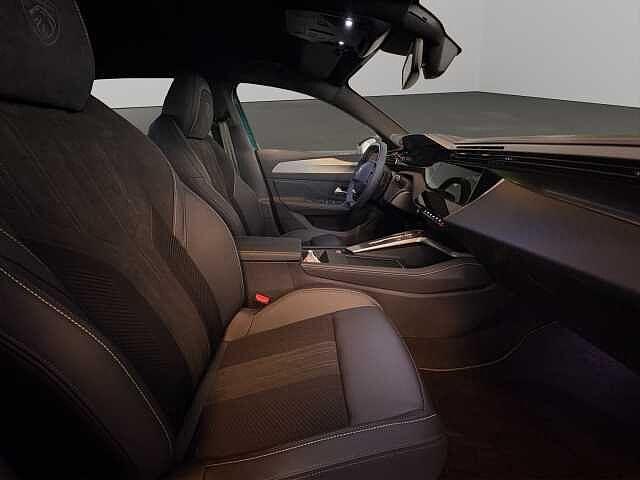 Peugeot 308 Hybrid 145 e-DCS6 GT