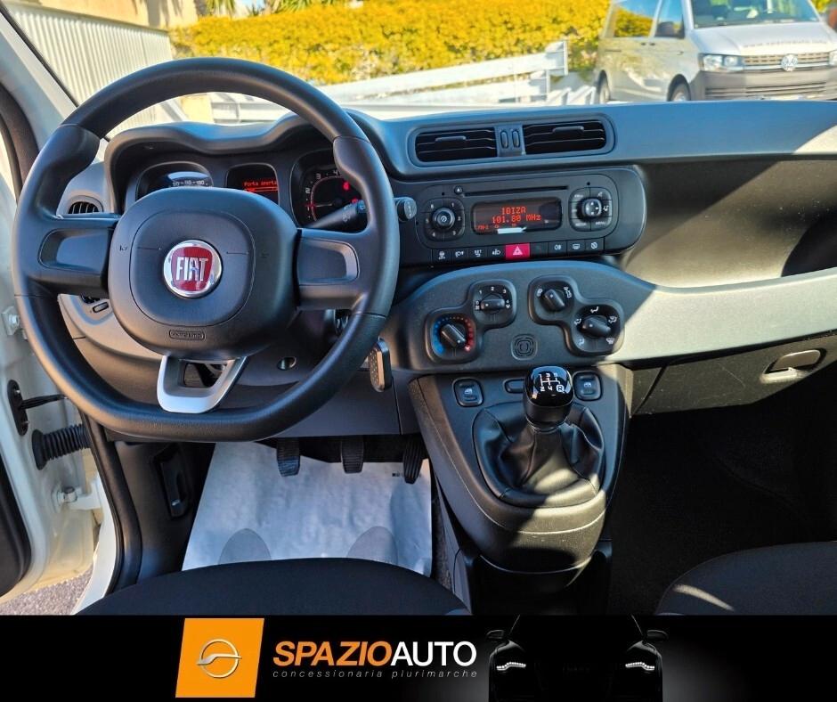 Fiat Panda 0.9 TwinAir *LOUNGE*