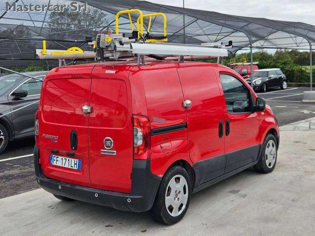 FIAT Fiorino 1.3 MJT 95CV Furgone Adventure E6 - FF171LH