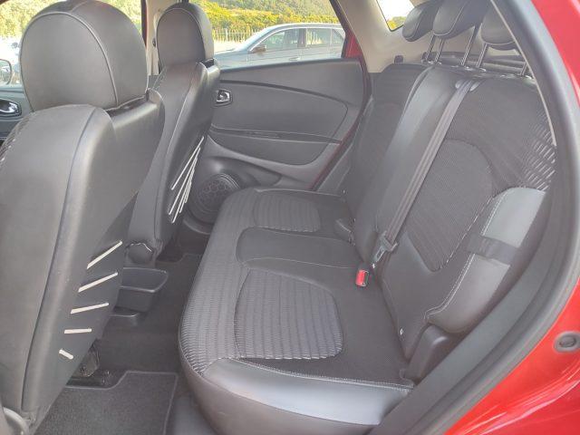 RENAULT Captur dCi 8V 90 CV Start&Stop Energy Hypnotic