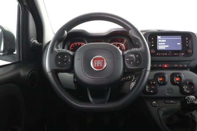 FIAT Panda Panda 1.0 FireFly Hybrid City Life