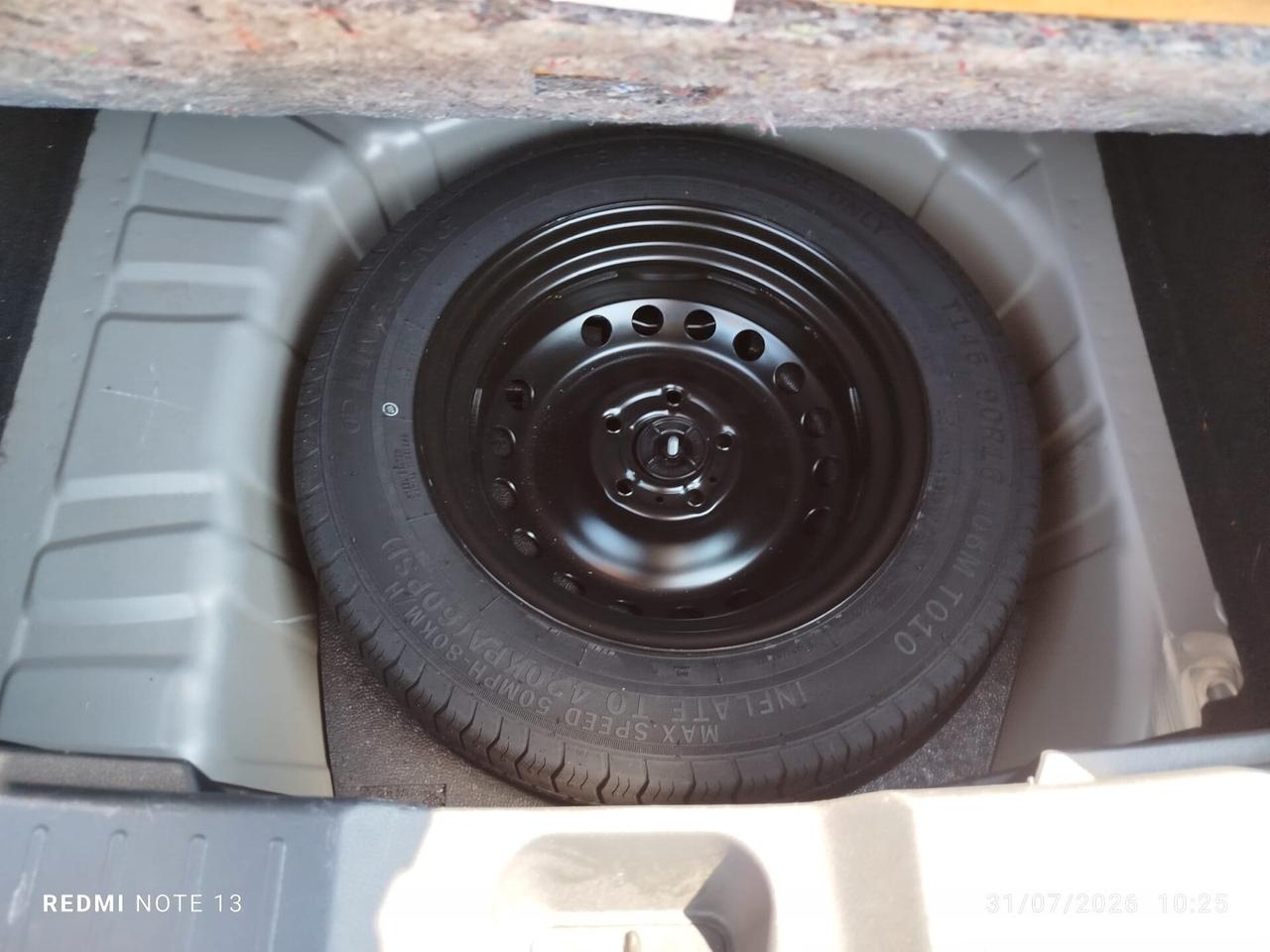 JUKE 1.0 AUTOM-N CONNECTA *PREZZO VERO* UNIPRO- KM CERTI