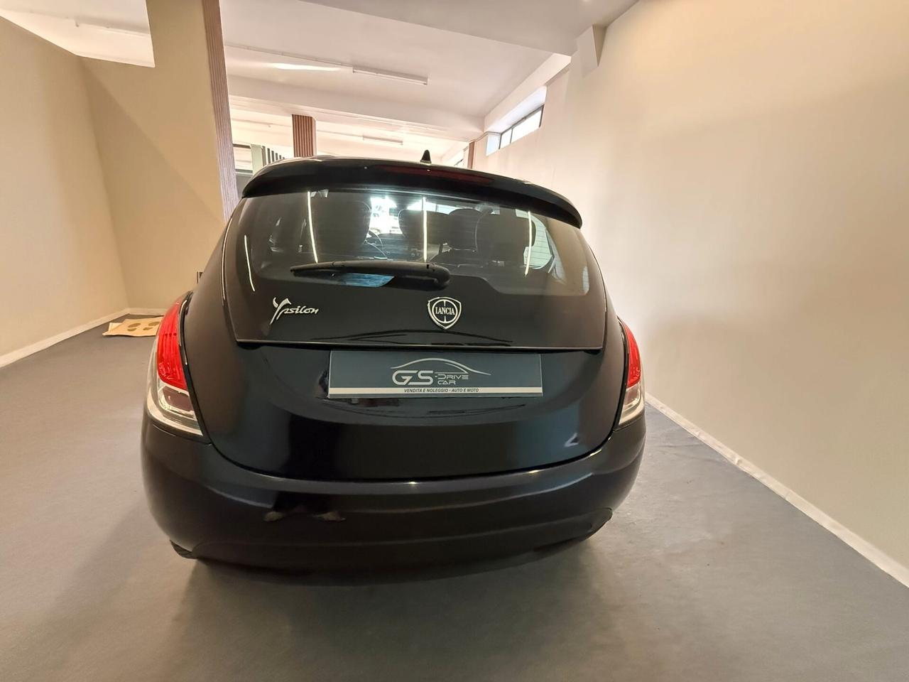 Lancia Ypsilon 1.3 MJT 16V 95 CV 5 porte S&S Platinum