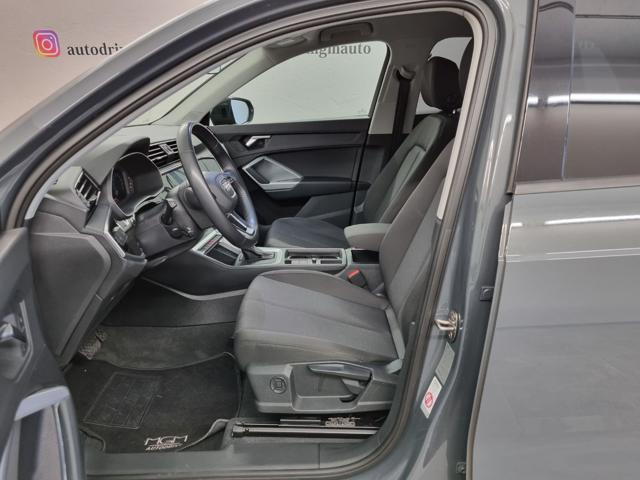 AUDI Q3 35 TFSI S tronic