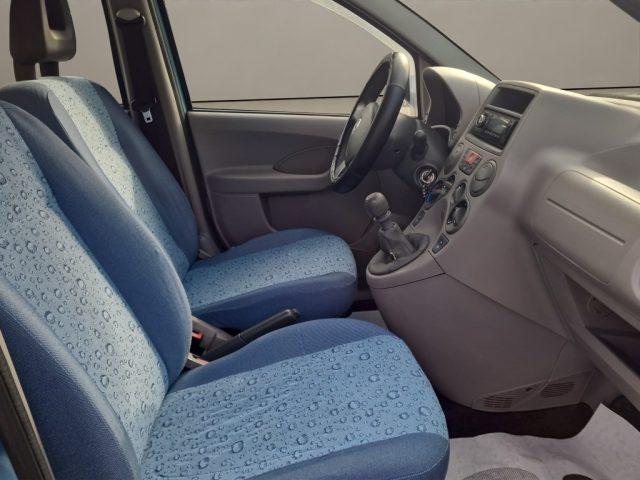 FIAT Panda 1.1 Actual