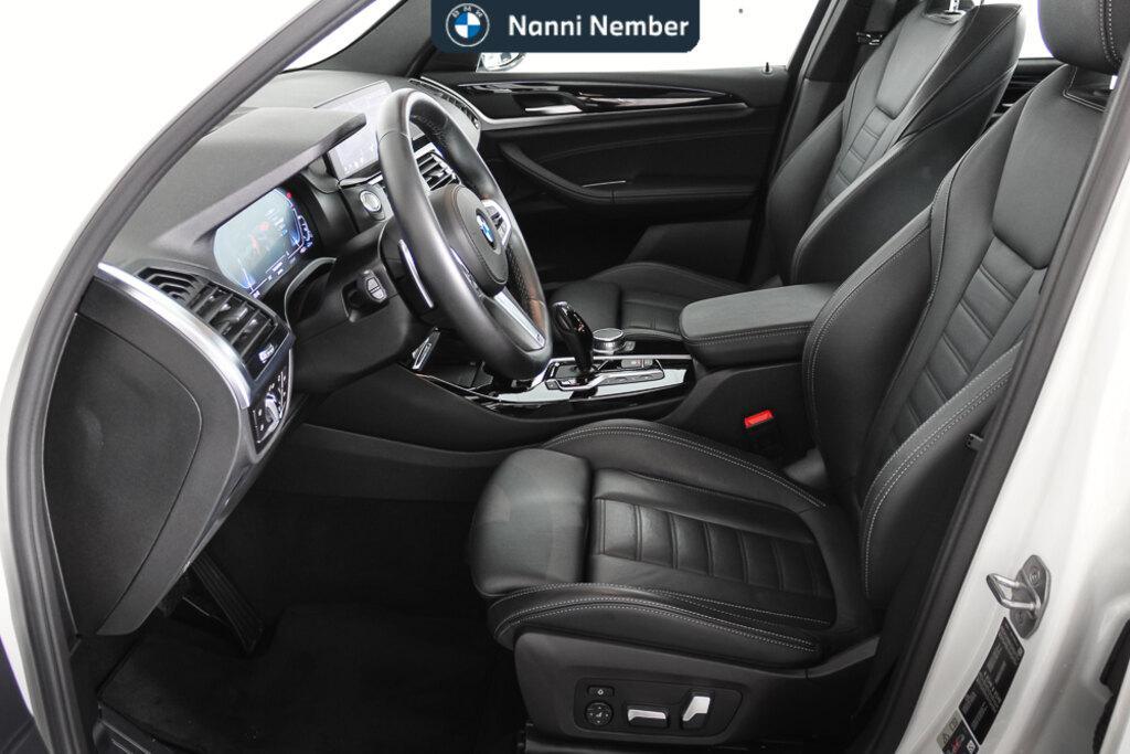 BMW X3 30 e xLine xDrive Steptronic