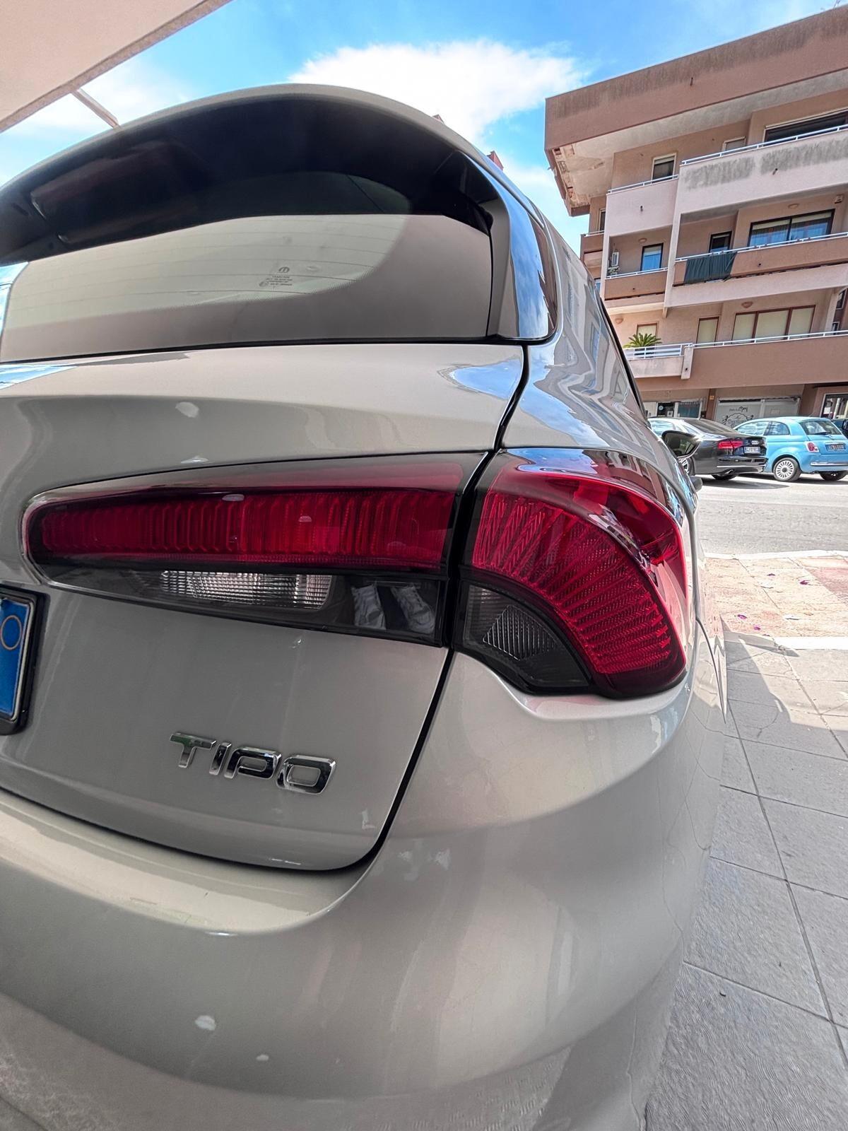Fiat Tipo 1.3 Mjt S&S 5 porte City Life
