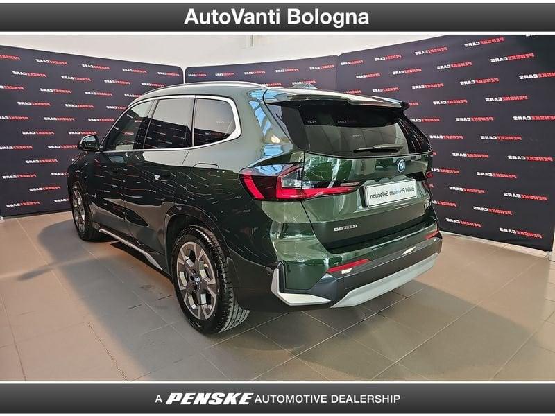 BMW iX1 iX1 eDrive 20 xLine