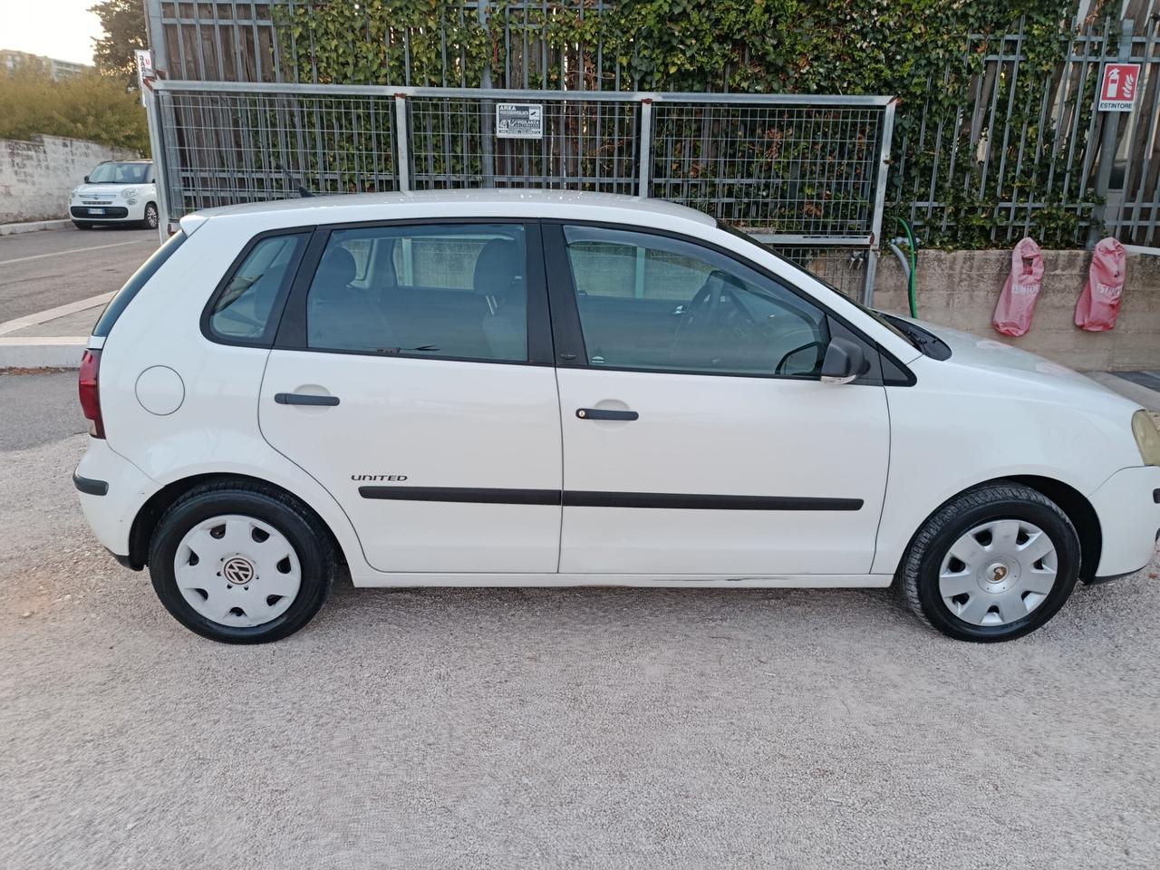 Volkswagen Polo 1.2 70 CV 5p. Comfortline GPL
