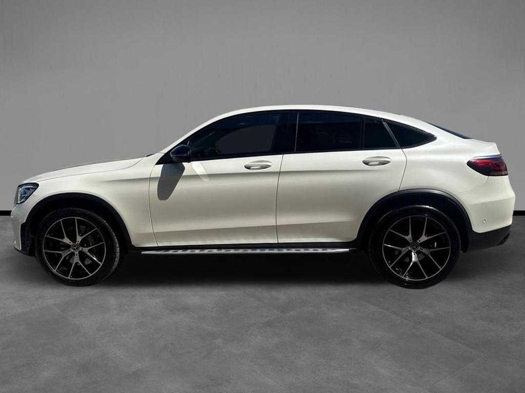 Mercedes GLC 300 300 D Premium Plus 4Matic 9G-Tronic Plus