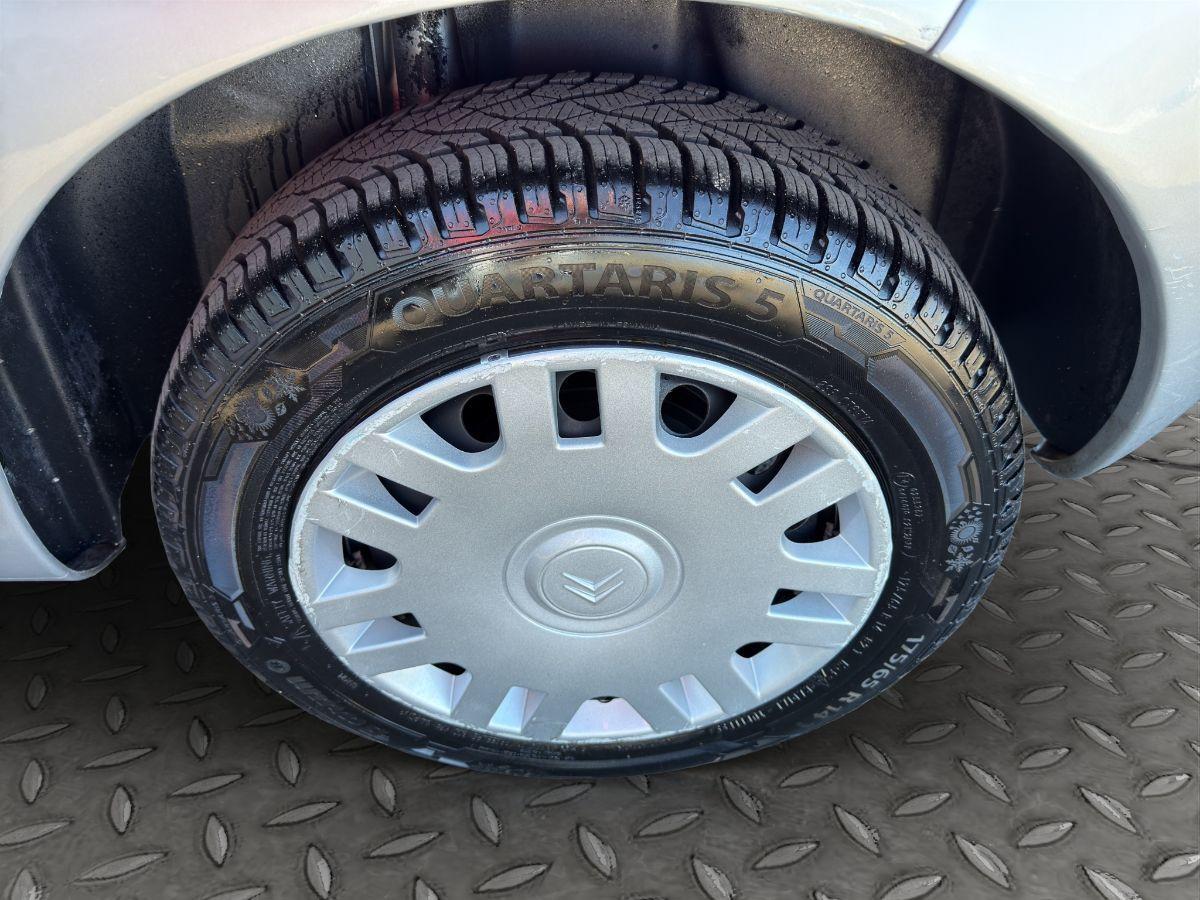 CITROEN - C3 - 1.1 60CV Elegance