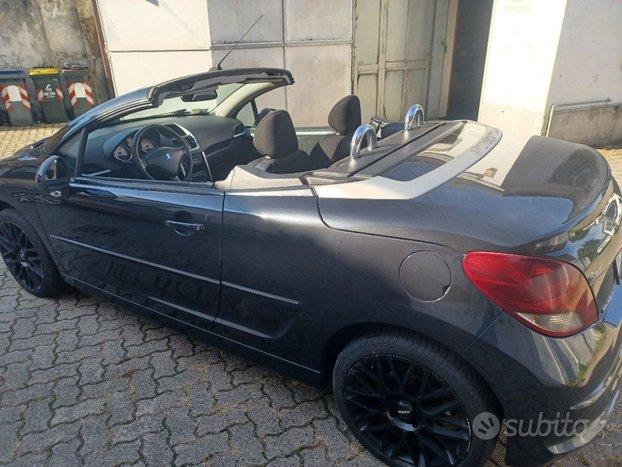 PEUGEOT 207 1.6 8V HDi 112CV CC