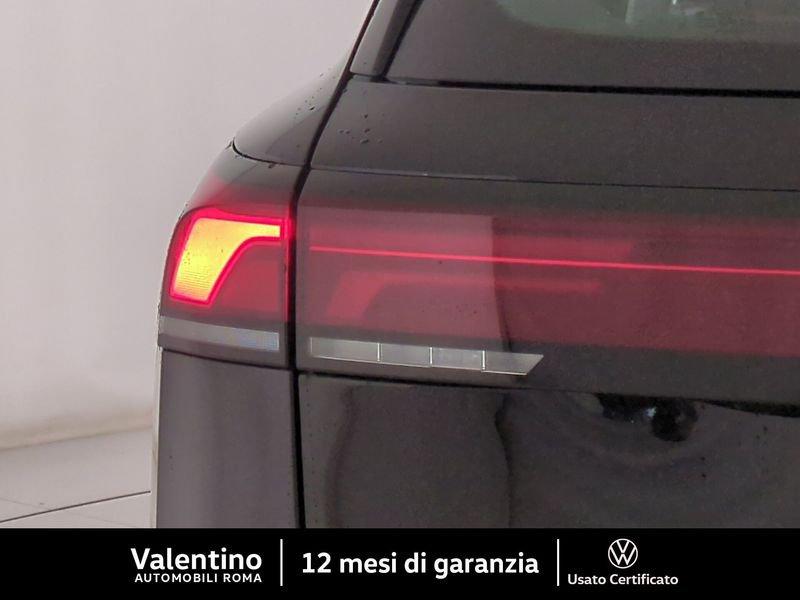 Volkswagen Tiguan 1.5 eTSI DSG 150 CV ACT Life