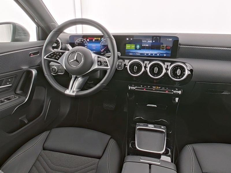 Mercedes-Benz Classe A A 180 Automatic Advanced Progressive