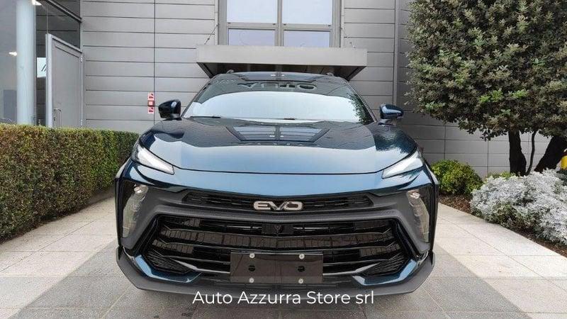 EVO Evo 6 Evo 6 1.5 turbo Gpl S1 167cv dct *PROMO AZZURRA, COLORI VARI*