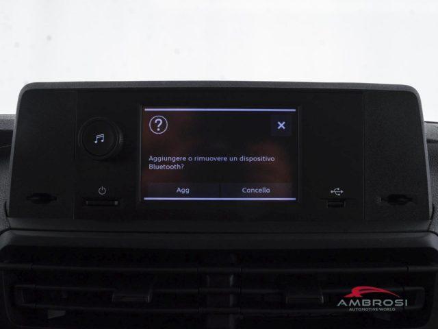FIAT Scudo ce 2.0 bluehdi 145cv L3H1 no S&S PREZZO + IVA
