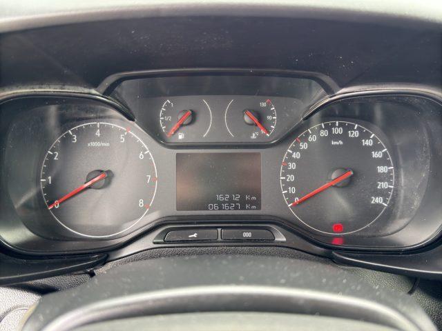 OPEL Combo 1.5 Diesel