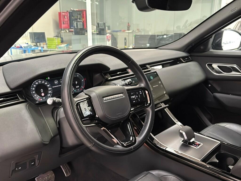 Land Rover Range Rover Velar 2.0 D I4 MHEV R-Dynamic SE 4WD Auto