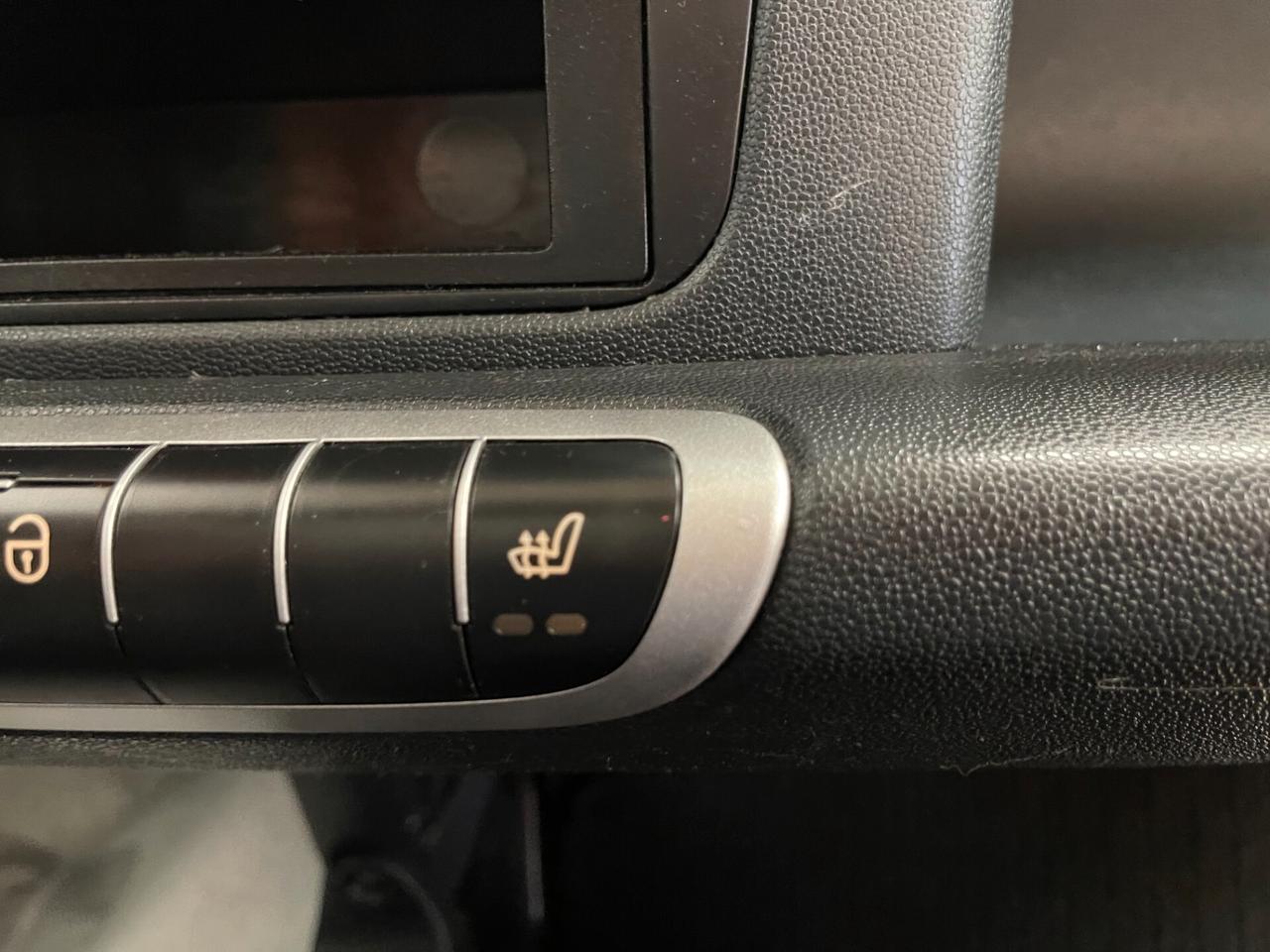 Smart ForTwo Pure 1.0 mhd c.Auto-Pelle-Servosterzo-LEGGI SOTTO