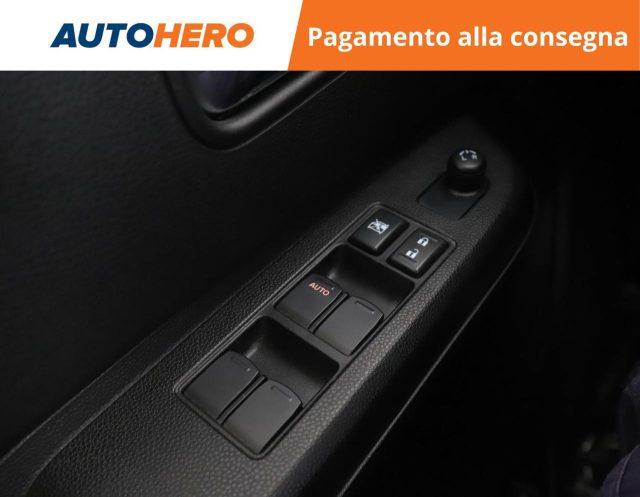 SUZUKI Ignis 1.2 Hybrid 4WD All Grip Top
