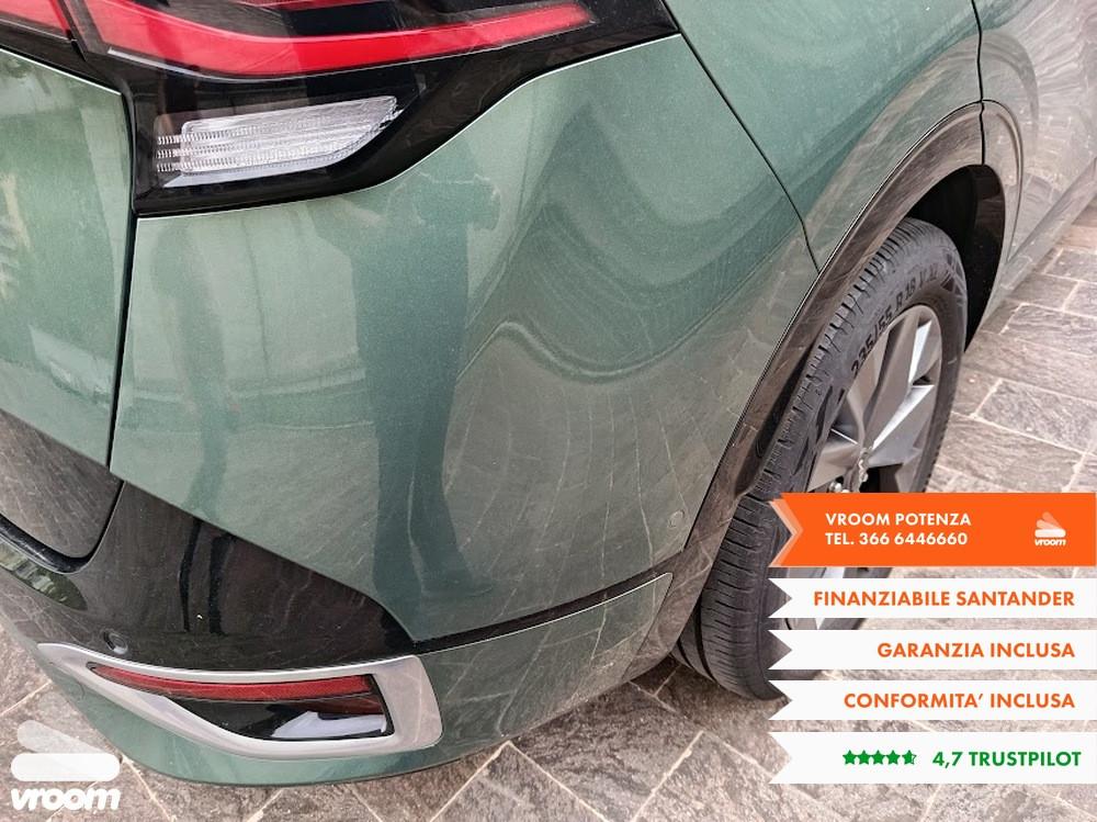 KIA Sportage 5ª serie Sportage 1.6 TGDi HEV AT...