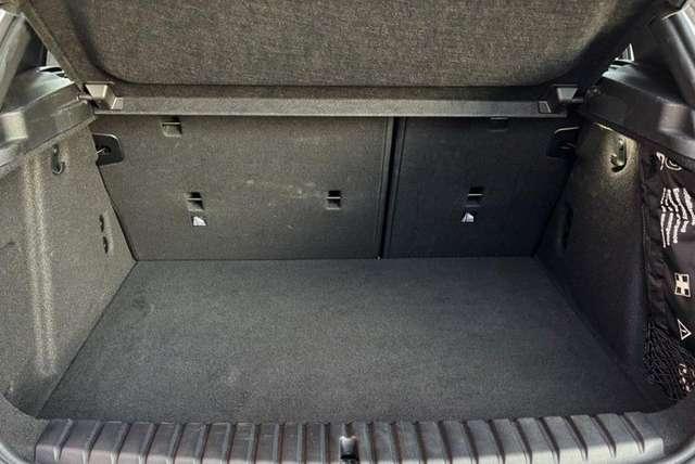 BMW 118 d MSport Pro FARI LASER-NAVI-18"