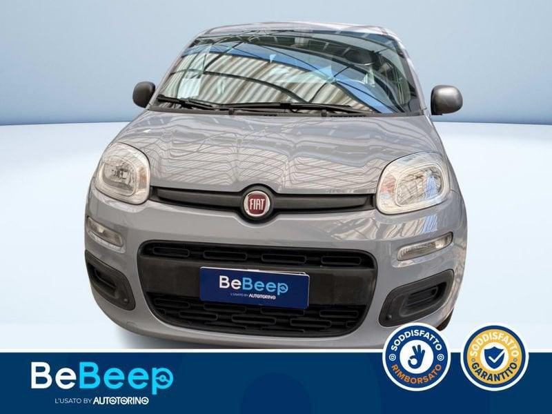 FIAT Panda 1.0 FIREFLY HYBRID S&S 70CV