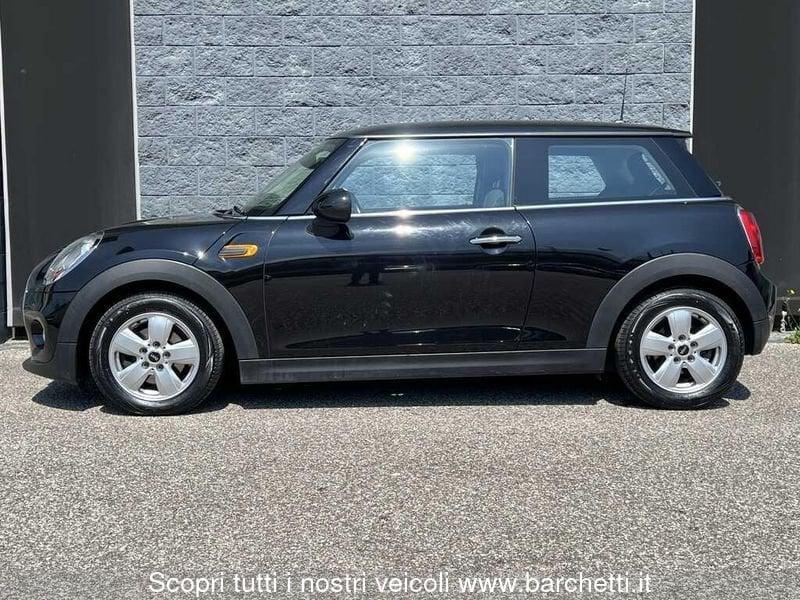 MINI Mini 5 porte 1.2 One