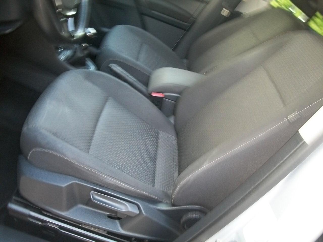 Volkswagen Caddy 1.4 TGI DSG Comfortline Maxi N 7 POSTI A SEDERE GARANZIA UN ANNO