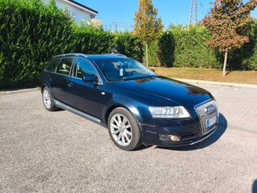 Audi A6 allroad 3.0 V6 TDI PELLE BEIGE