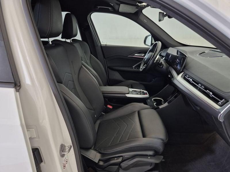 BMW X1 U11 xdrive23d mhev 48V MSport Edition Signature aut