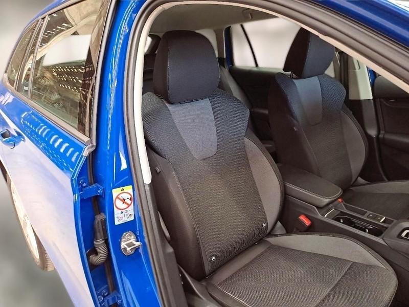 SKODA OCTAVIA 2.0 TDI 110 KW SELECTION DSG STATION WAGON