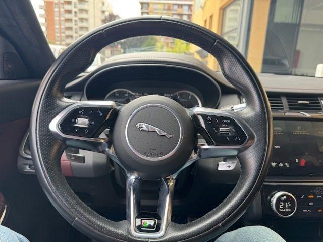 JAGUAR E-Pace 2.0D I4 204 CV AWD Auto R-Dynamic S