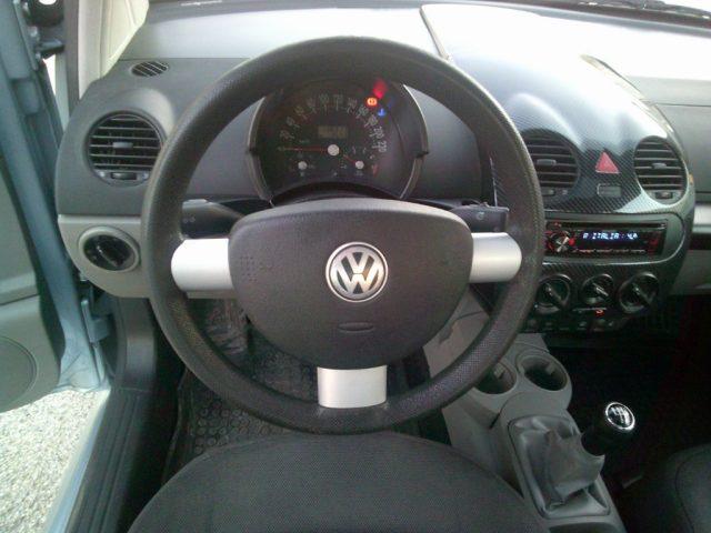 VOLKSWAGEN New Beetle 1.9 TDI 101CV