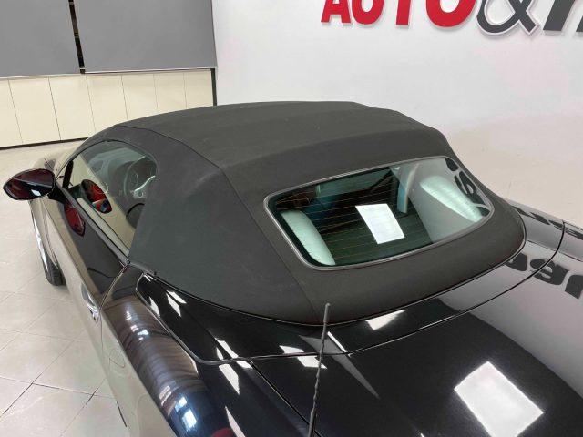 ALFA ROMEO Spider 2.2 JTS 185CV - IVA DEDUCIBILE