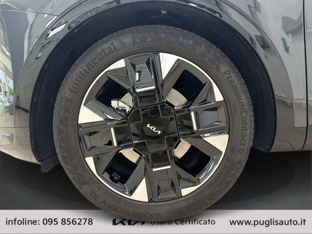 KIA Sportage 1.6 CRDi MHEV DCT GT-line