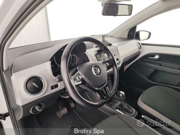 Volkswagen e-up! 82 CV