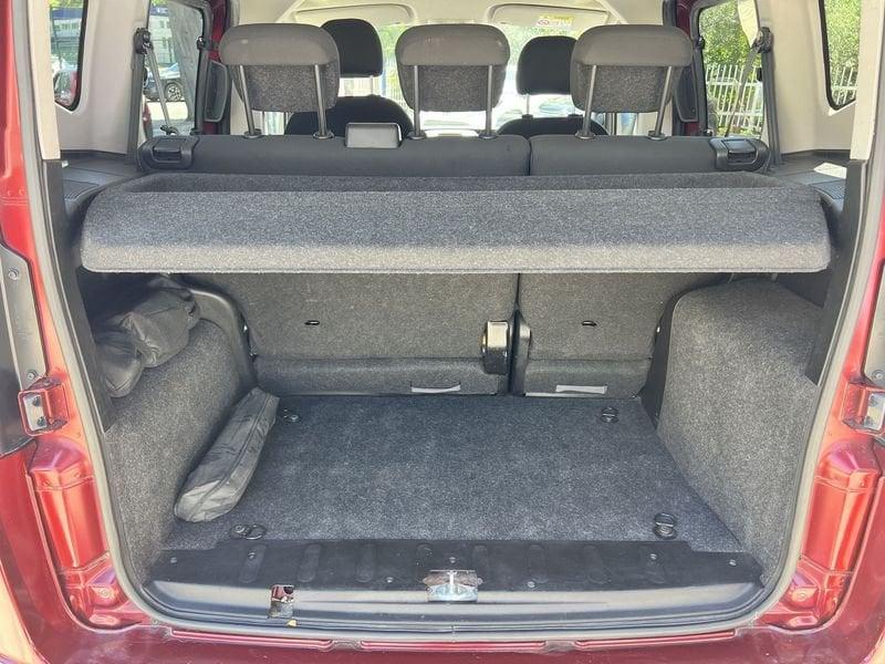 FIAT QUBO 1.3 Mjt 16v 95cv S&S Trekking