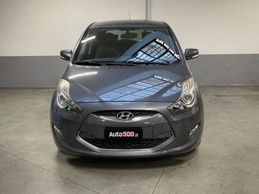 HYUNDAI iX20 1.6 125 CV Style