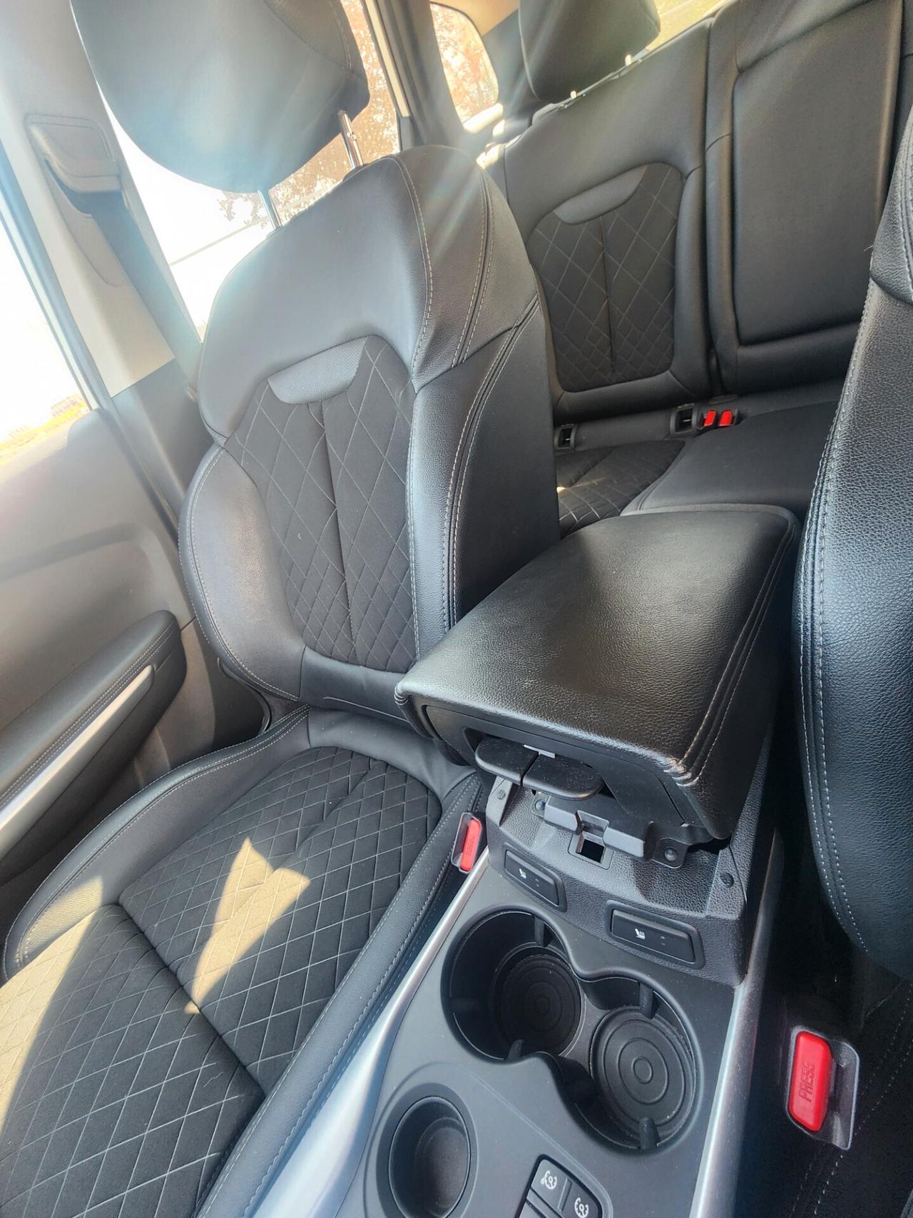 Renault Kadjar Blue dCi 1.6 dci 115CV Business - 2020