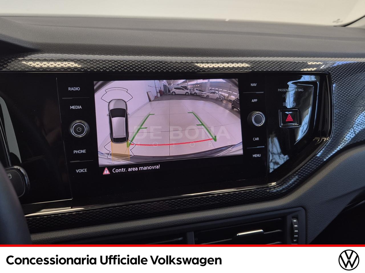 Volkswagen Taigo 1.0 tsi life 115cv