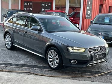 A4 allroad 2.0 TDI 177 CV S tronic-unipro-rate-