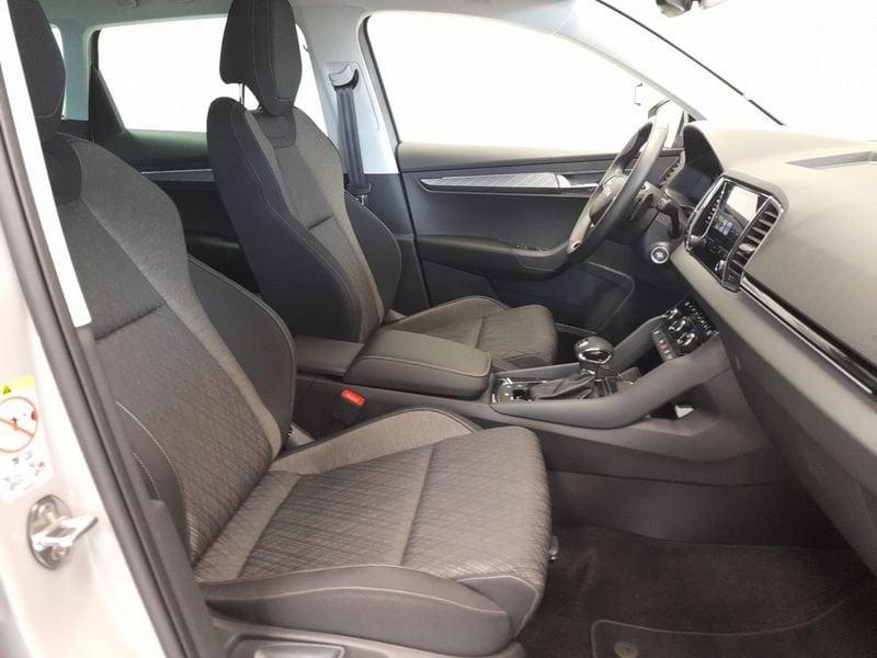 Škoda Karoq 2.0 TDI 110KW Style DSG 4X4