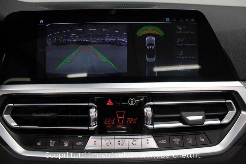 BMW Serie 4 M M440i mhev 48V xdrive auto