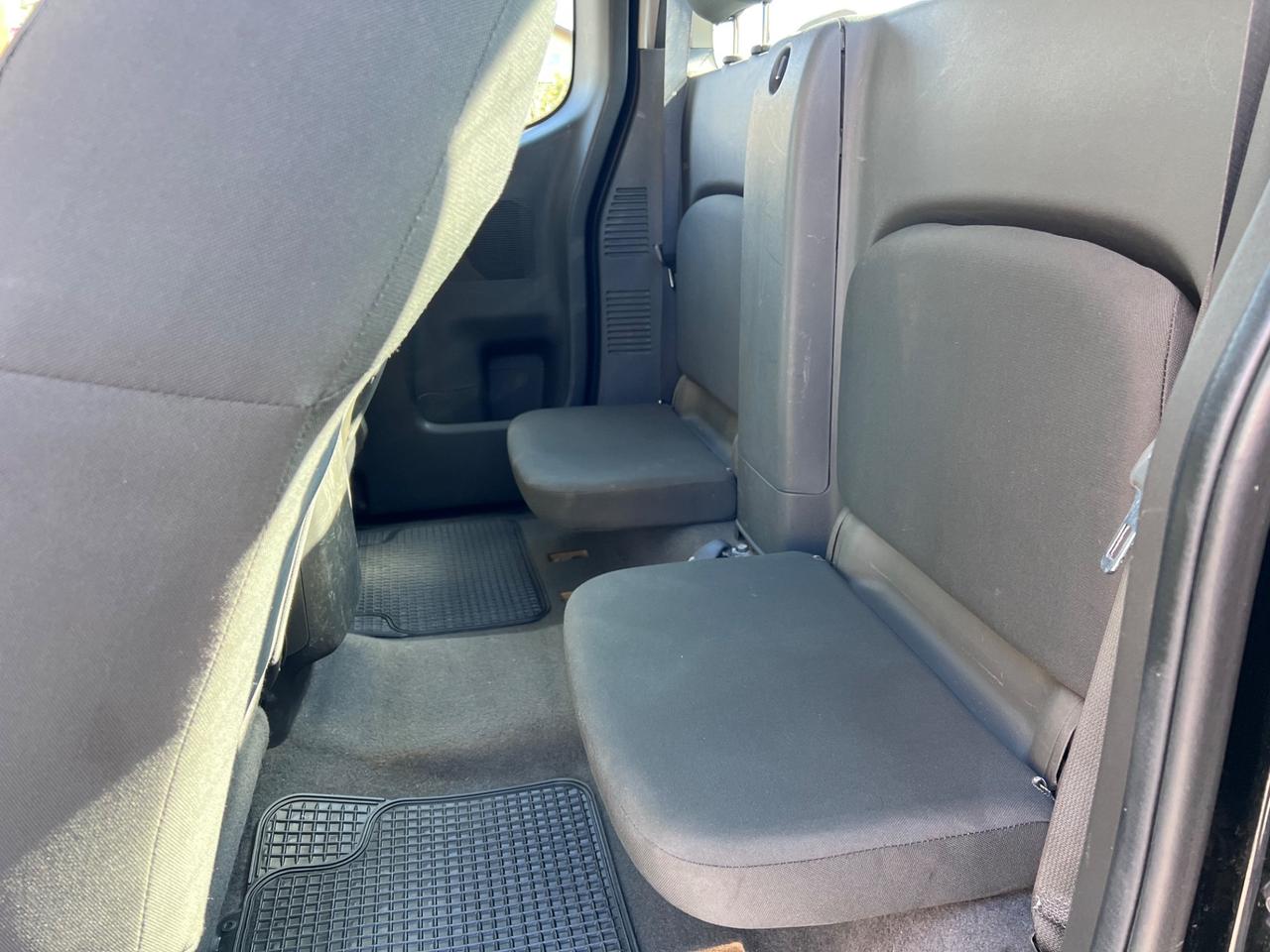 Nissan Navara 2.5 dCi 190CV 2 porte King Cab Sport