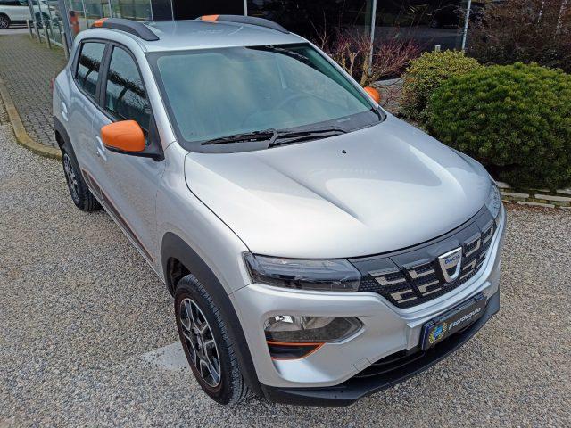 DACIA Spring Comfort Plus Electric 45